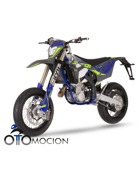 500 SM FACTORY