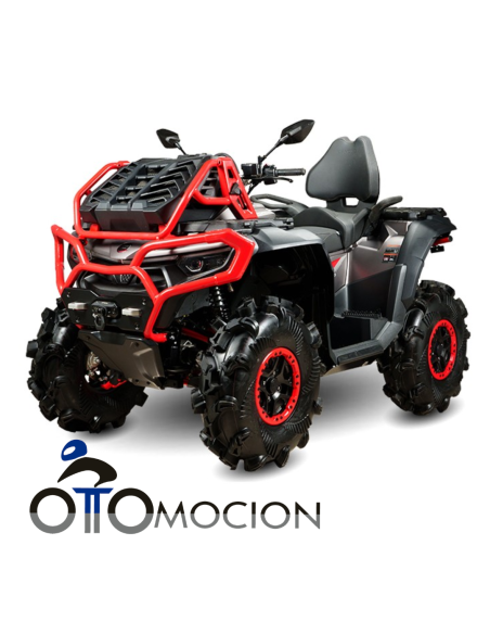 CFORCE 1000 MW