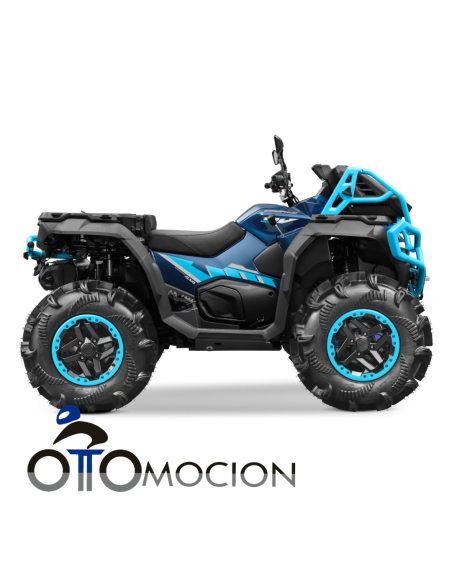 CFORCE 1000 MW