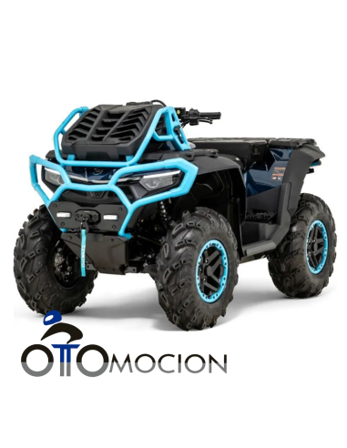 CFORCE 1000 MW