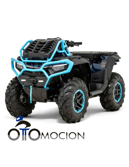 CFORCE 1000 MW
