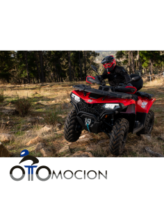 CFORCE 520L (TRACTOR)