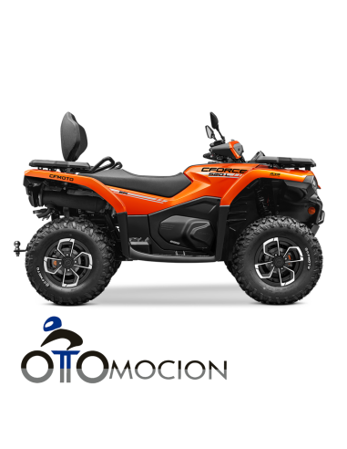 CFORCE 520L (TRACTOR)