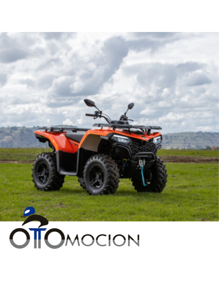 CFORCE 520L (TRACTOR)
