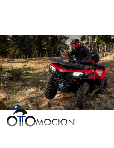CFORCE 520L (Con EPS)