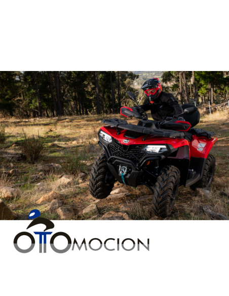 CFORCE 520L (Con EPS)