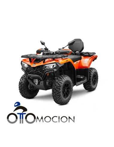 CFORCE 520L (Con EPS)