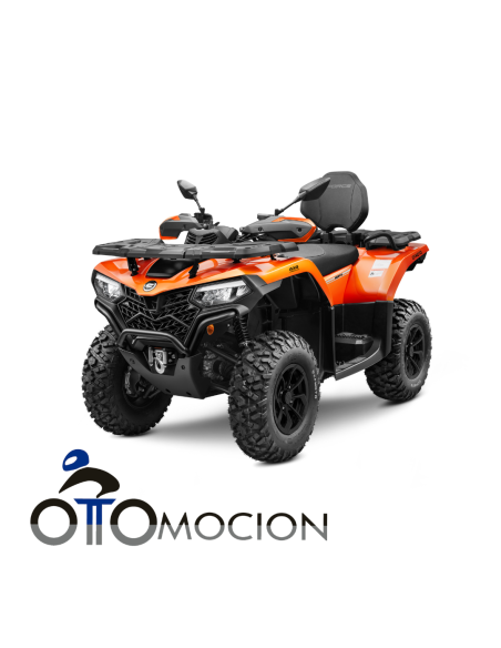 CFORCE 520L (Con EPS)