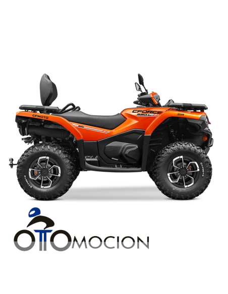 CFORCE 520L (Con EPS)