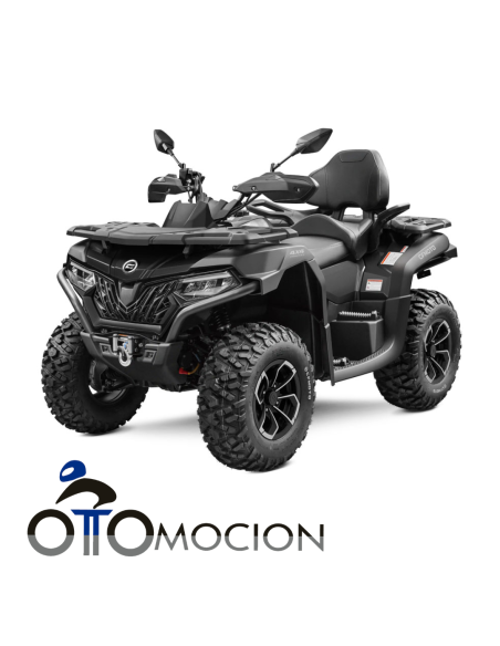 CFORCE 625 TOURING (Cuadriciclo)