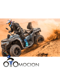 CFORCE 850 TOURING 2