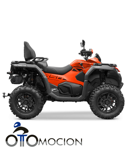 CFORCE 850 TOURING