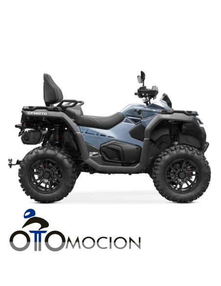 CFORCE 850 TOURING