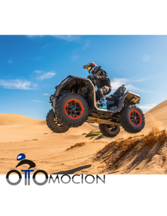 CFORCE 1000 TOURING (CON ABS) 2