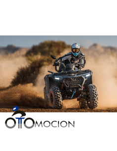 CFORCE 1000 TOURING (CON ABS)