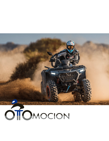 CFORCE 1000 TOURING (CON ABS)