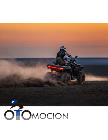 CFORCE 1000 TOURING (CON ABS)