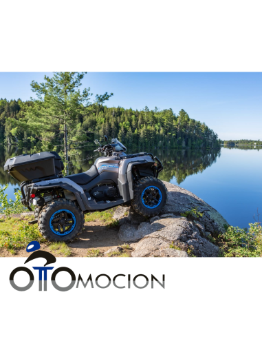 CFORCE 1000 OVERLAND