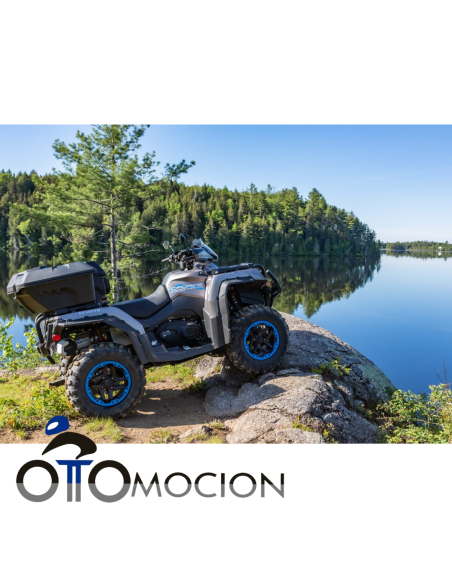 CFORCE 1000 OVERLAND