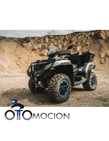 CFORCE 1000 OVERLAND