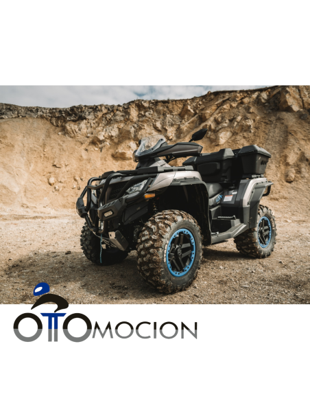 CFORCE 1000 OVERLAND