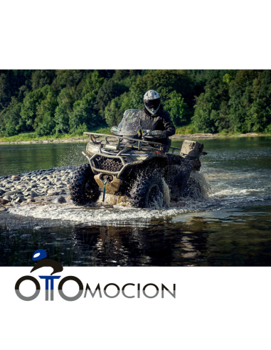 CFORCE 1000 OVERLAND