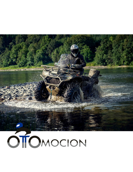 CFORCE 1000 OVERLAND