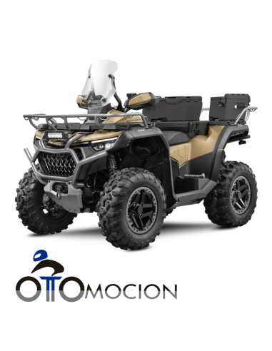CFORCE 1000 OVERLAND