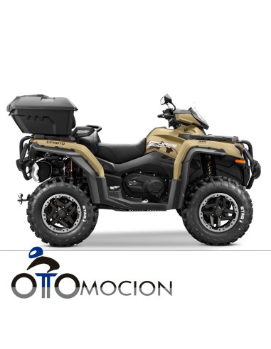 CFORCE 1000 OVERLAND