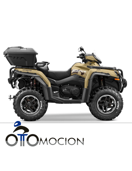 CFORCE 1000 OVERLAND