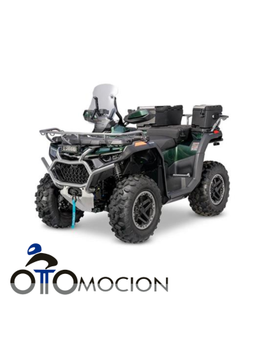 CFORCE 1000 OVERLAND