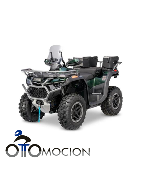 CFORCE 1000 OVERLAND