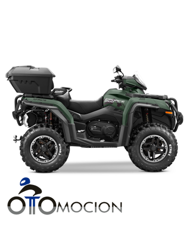 CFORCE 1000 OVERLAND