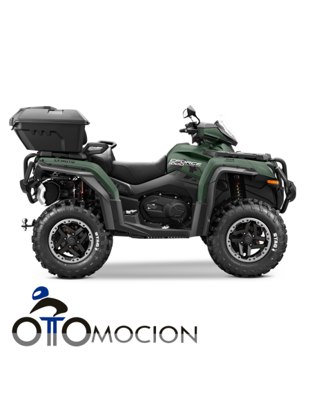 CFORCE 1000 OVERLAND