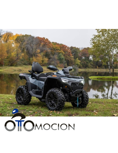 CFORCE 1000 OVERLAND