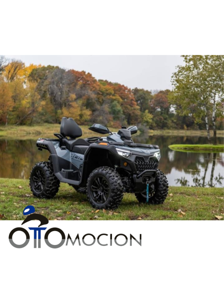 CFORCE 1000 OVERLAND