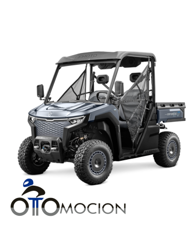 U6 EV