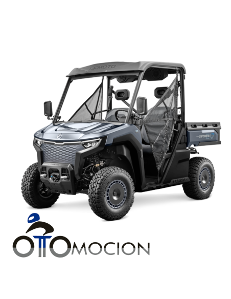 U6 EV