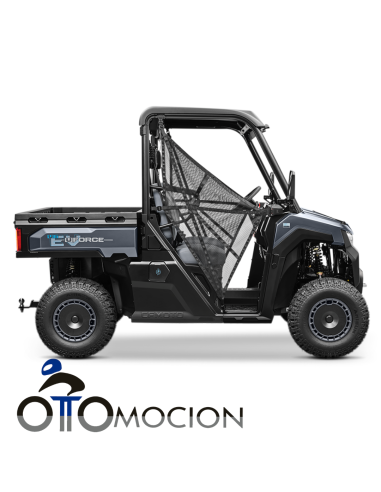 U6 EV