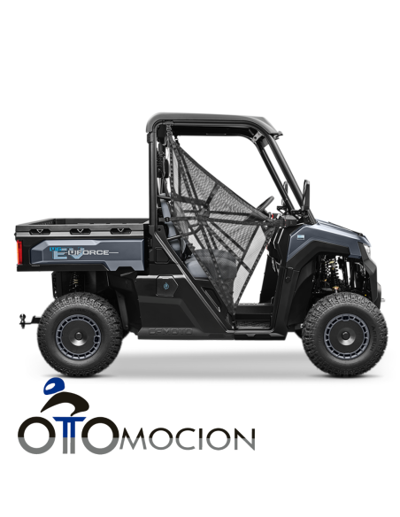 U6 EV