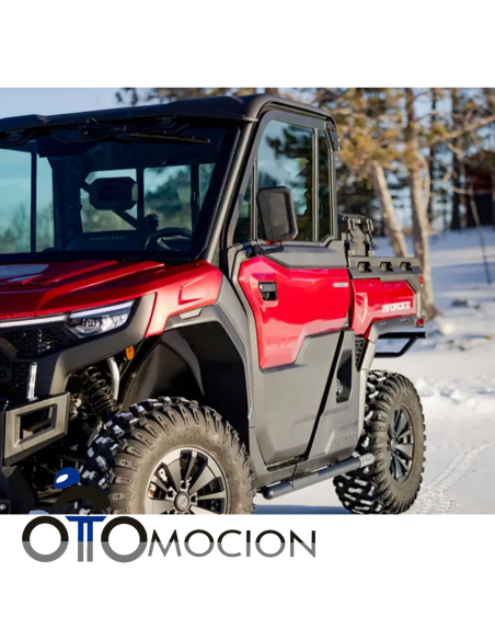 U10 PRO HIGHLAND