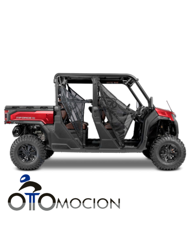 U10 PRO XL