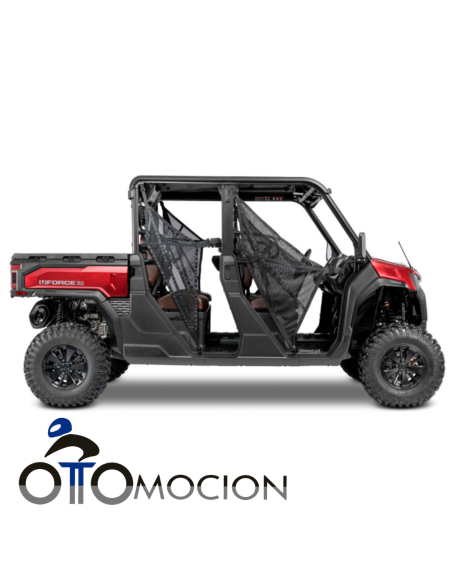 U10 PRO XL