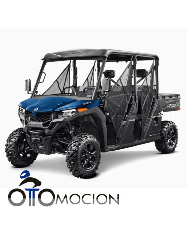 UFORCE 800 XL