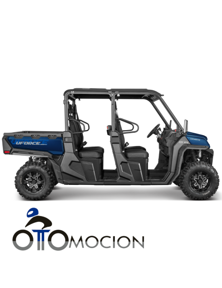 UFORCE 1000 XL