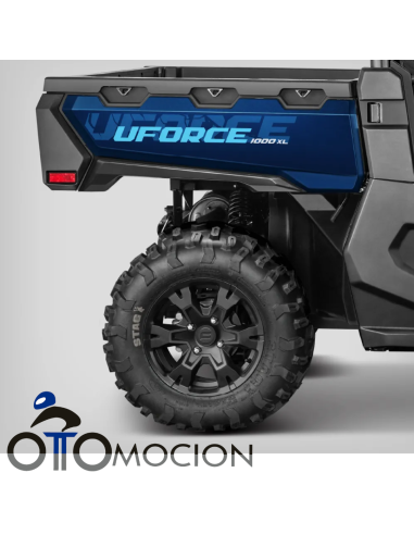 UFORCE 1000 XL