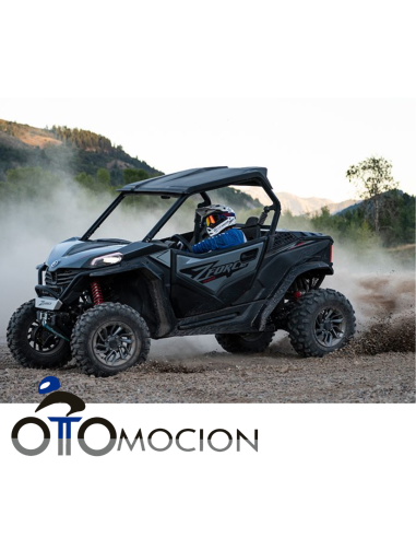 ZFORCE 950 SPORT