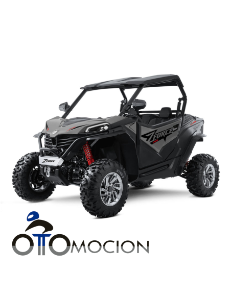 ZFORCE 950 SPORT