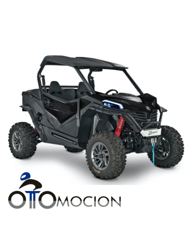 ZFORCE 950 SPORT