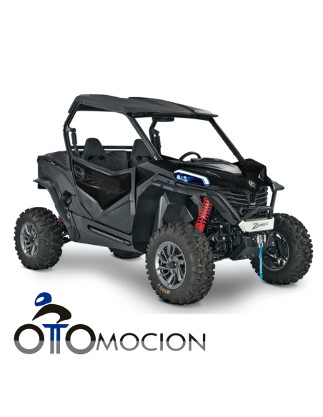 ZFORCE 950 SPORT
